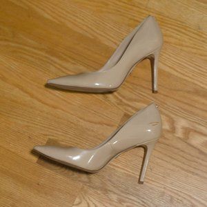 Sam Edelman Hazel Pointed Toe Pump size 7.5